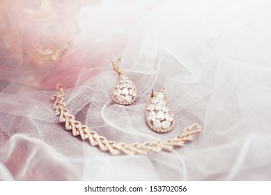 Wedding Accessories