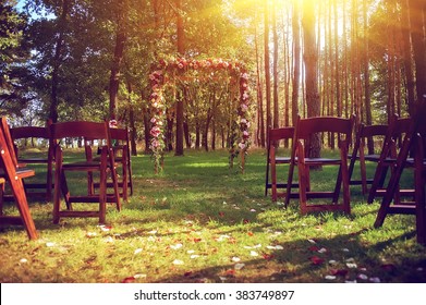 25,466 Wedding path Stock Photos, Images & Photography | Shutterstock