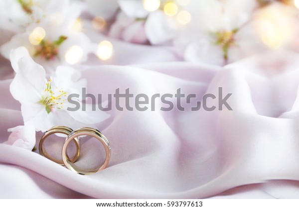 Wedding Background Stock Photo (Edit Now) 593797613