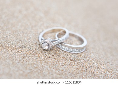 Wedding Bands - Powered by Shutterstock
