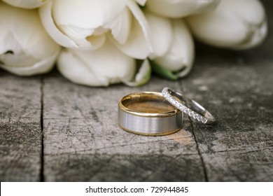 Wedding Bands / Wedding Rings