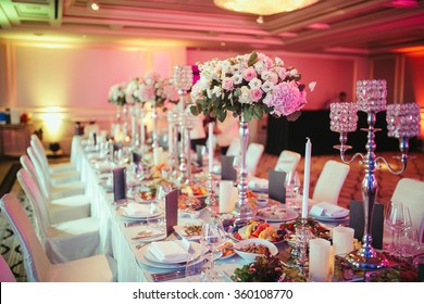 Wedding Banquet