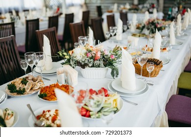 Wedding banquet