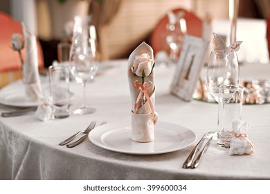 Wedding Banquet Decoration