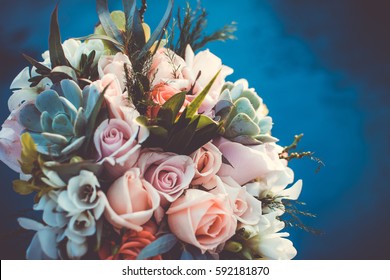 Wedding Boquet