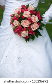 Wedding Bouquet