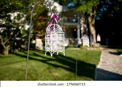 Wedding Bridal Bouquets Florals Arbor Arch Centerpiece 