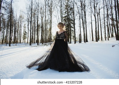 3,997 Gothic wedding dress Images, Stock Photos & Vectors | Shutterstock