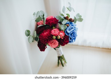 Country Flower Bouquet Images Stock Photos Vectors Shutterstock