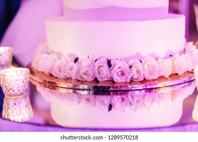 The Wedding Cake