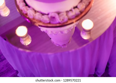 The Wedding Cake