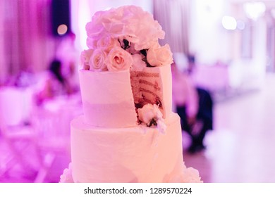 The Wedding Cake