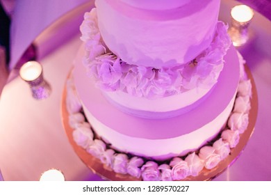 The Wedding Cake