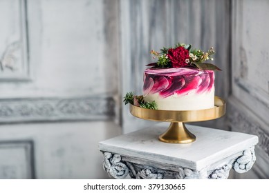 wedding cake - Powered by Shutterstock