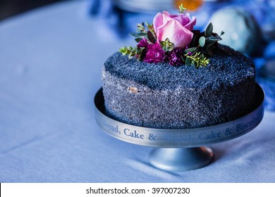 wedding cake Stock Photo