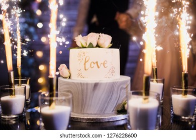 Sparklers Wedding Images Stock Photos Vectors Shutterstock