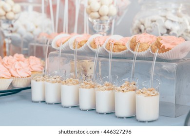 Wedding Candy Bar