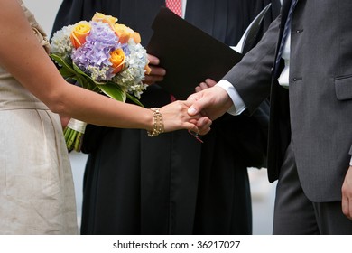 Wedding Ceremony