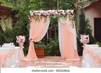 Wedding Ceremony Stock Photo 583324816 | Shutterstock