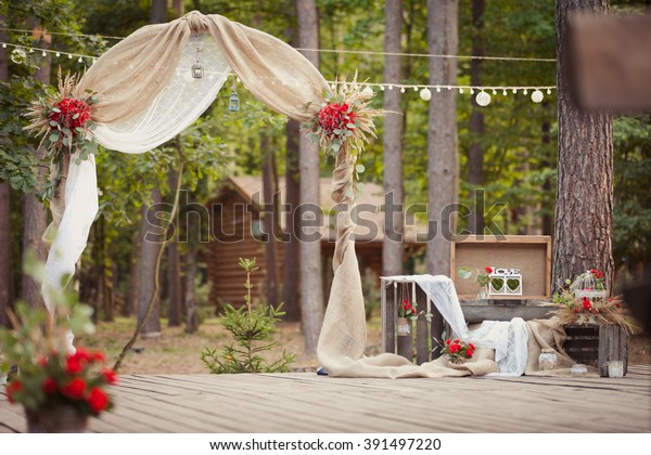 Wedding Ceremony Wedding Decorationswedding Archwaywedding Archway