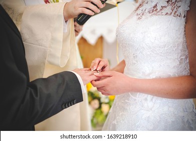 5,262 Marriage oath Images, Stock Photos & Vectors | Shutterstock