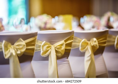 Royalty Free Wedding Chair Covers Stock Images Photos Vectors