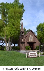 Wedding Chapel