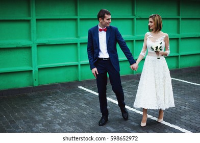 wedding day