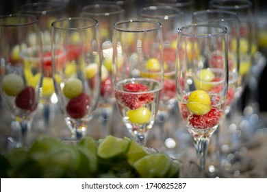 Wedding Day Bartender Open Bar