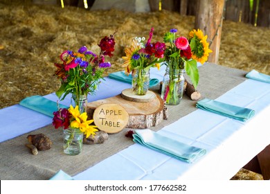 Wildflower Wedding Bouquet High Res Stock Images Shutterstock