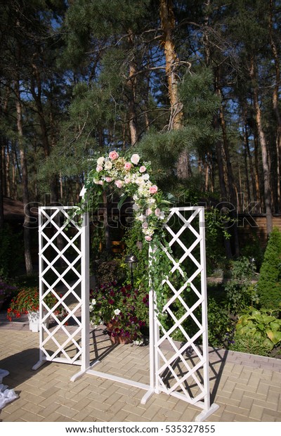 wedding decoration items