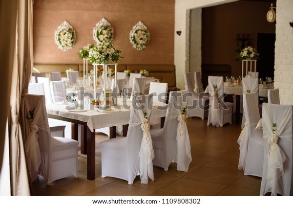 Wedding Decoration Can Be Used Background Stock Photo Edit Now