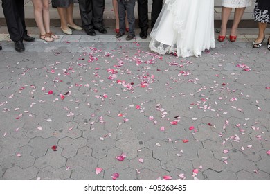 wedding decorations