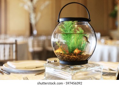 Wedding Decorations 