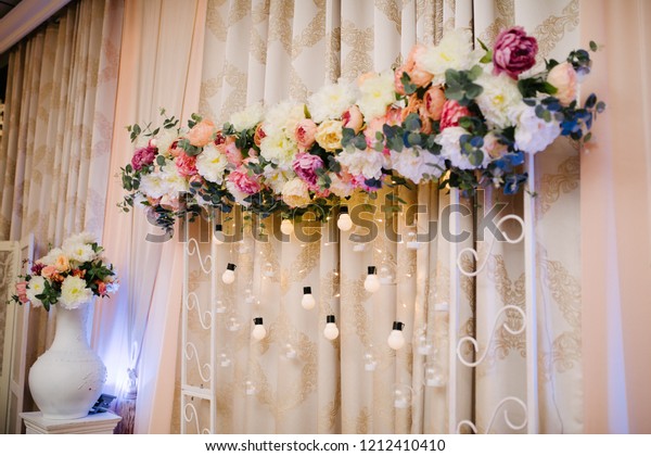 Wedding Decorations Accessories Stock 