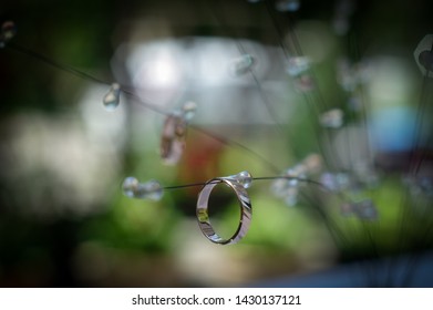 Luxury Wedding Dress Images Stock Photos Vectors Shutterstock