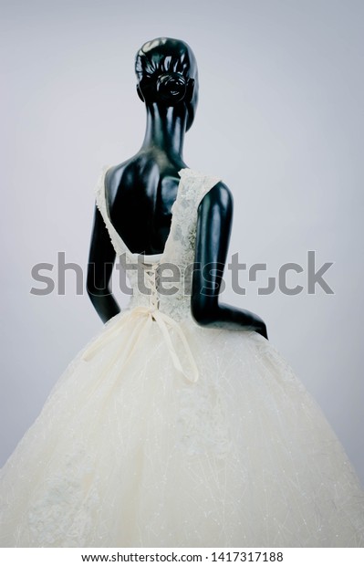 Wedding Dress City Hall You Stock Photo Edit Now 1417317188