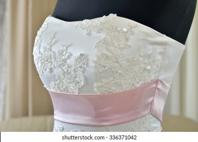 Wedding Dress Embroidery Belt Passenger 260nw 336371042 