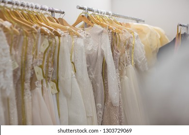 Wedding Dress Preservation And Standard Dry Cleaning