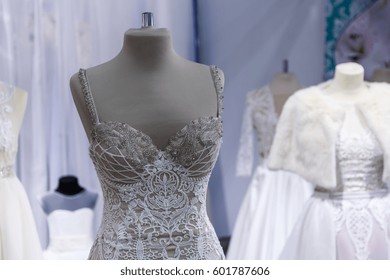 Clean Wedding Dress Images Stock Photos Vectors Shutterstock