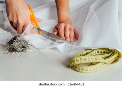 Wedding dressmaker