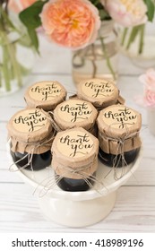 Wedding Favors