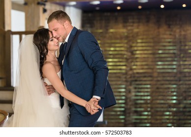 Wedding First Dance. 