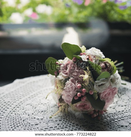 Similar – Foto Bild Hochzeit Hochzeitspaar