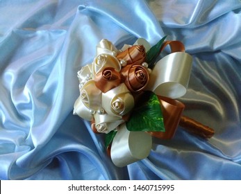 The Wedding Flower Bridal Bouqet 