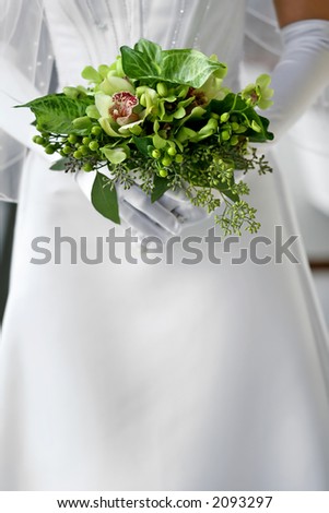 wedding flowers