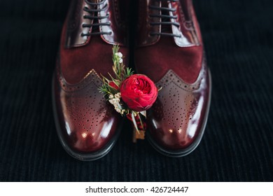 groom shoes 218