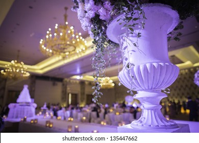 Wedding Hall