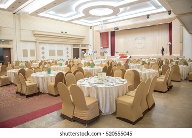 Wedding Hall 