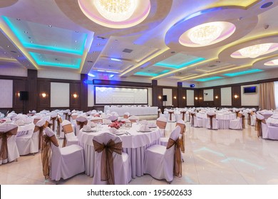 Banquet Hall Images Stock Photos Vectors Shutterstock